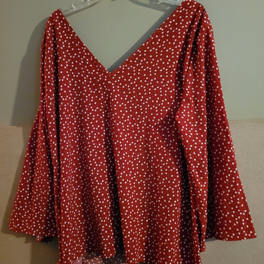 Red Heart 3x - Picture 2 of 4